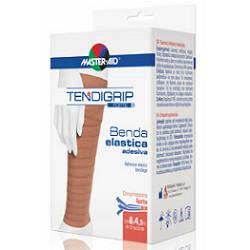 BENDA IN TRAZIONE MASTER-AID TENDIGRIP FORTE 8X4,5 - Farmacia Mortise