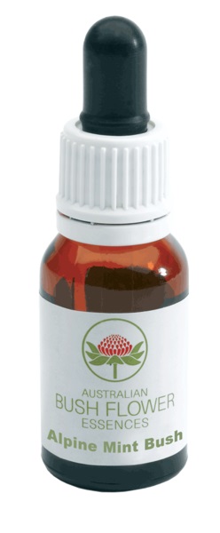 ALPINE MINT AUSTRALIAN GOCCE 15 ML - Farmacia Mortise