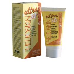 PHARCOS HELIOSKIN ULTRA CREMA SPF 50+ 50 ML - Farmacia Mortise