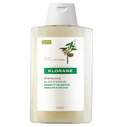 KLORANE SHAMPOO AL LATTE DI MANDORLA 400 ML - Farmacia Mortise