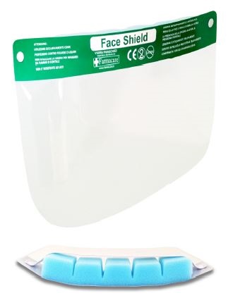 VISIERA PARASCHIZZI - Farmacia Mortise