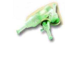 GUAINA IPOALLERGENICA SECURITY + AUTOADESIVE CONVEEN MISURA 35MM 30 PEZZI ARTICOLO 5235 - Farmacia Mortise