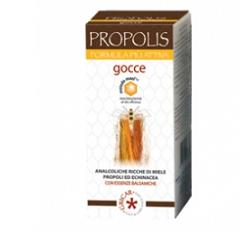 PROPOLIS BIMBI ESTRATTO ANALCOLICO 50 ML - Farmacia Mortise