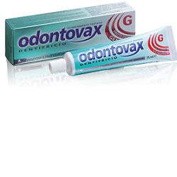 ODONTOVAX G DENTIFRICIO PROTEZIONE GENGIVE 75 ML - Farmacia Mortise