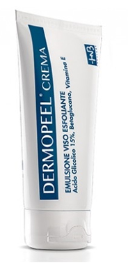 DERMOPEEL CREMA VISO 50 ML - Farmacia Mortise