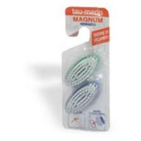 TAUMARIN TESTINA RICAMBIO SETOLE MORBIDE MAGNUM - Farmacia Mortise