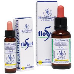FIVE FLOWER 30 ML - Farmacia Mortise