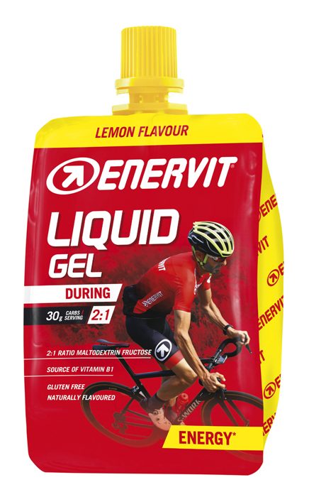 ENERVITENE CHEERPACK LIMONE 1 PEZZO - Farmacia Mortise