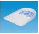 TALLONIERA IN SILICONE SOFFICE TALUS MISURA UNICA - Farmacia Mortise