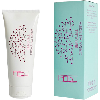 BENUCELL CREMA EDERA 200ML - Farmacia Mortise