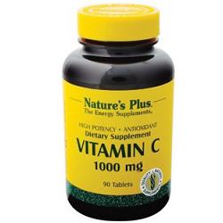 VITAMINA C 1000 90 TAVOLETTE - Farmacia Mortise