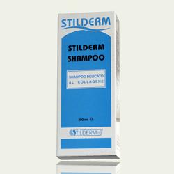 STILDERM SHAMPOO DELICATO AL COLLAGENE 200 ML - Farmacia Mortise