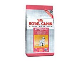 FELINE HEALTH NUTRITION SECOND AGE KITTEN 2 KG - Farmacia Mortise
