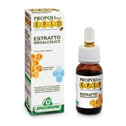 EPID ESTRATTO IDROALCOLICO 30 ML - Farmacia Mortise
