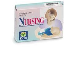 NURSING 75 TAVOLETTE 0,5G 762 - Farmacia Mortise