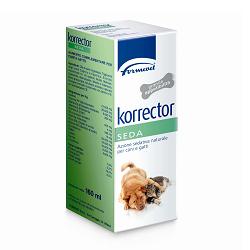 KORRECTOR SEDA FLACONE 160 ML - Farmacia Mortise