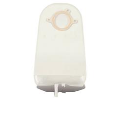 SACCA UROSTOMIA CON TUBICINO DI SCARICO VALVOLA ANTIREFLUSSO E PELLICOLA DI RIVESTIMENTO SISTEMA 2S PLUS URO 45 MM 10 SACCHE +2 TUBI DI RACCORDO - Farmacia Mortise