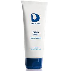 DERMON CREMA MANI 100 ML - Farmacia Mortise