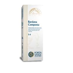 ECOSOL BARDANA COMPOSTA GOCCE 100 ML - Farmacia Mortise