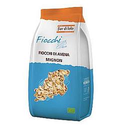 FIOCCHI AVENA INTEGRALE MIGNON 500 G - Farmacia Mortise