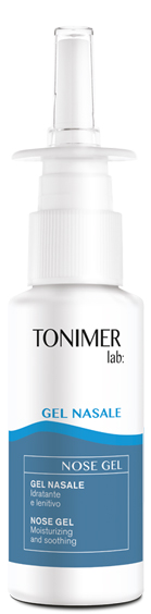 TONIMER LAB GEL NASALE 20 ML - Farmacia Mortise