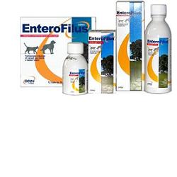 ENTEROFILUS MANGIME SEMPLICE 250 ML - Farmacia Mortise