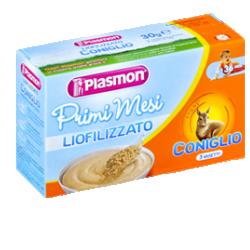 PLASMON LIOFILIZZATO CONIG 10 G X 3 PEZZI OFFERTA SPECIALE - Farmacia Mortise