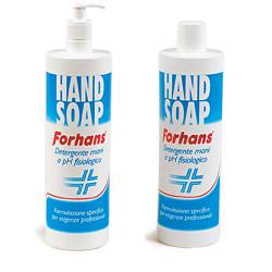 FORHANS DET MANI 1000ML - Farmacia Mortise