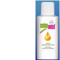 SEBAMED OLIO BAGNO DOCCIA ML 200 - Farmacia Mortise