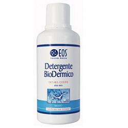 EOS DETERGENTE BIODERMICO 500 ML - Farmacia Mortise