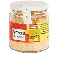 ORIENTAL EXPRESS ZENZERO IN POLVERE 100 G - Farmacia Mortise