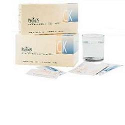 CK PROMIN ACIDO ASCORBICO + BICARBONATO 100 22,5 G - Farmacia Mortise