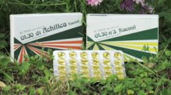 RAEMIL ALLORO OLIO 60 PERLE - Farmacia Mortise