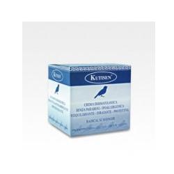 KUTISEN CREMA SEBOEQUILIBRANTE 50 ML - Farmacia Mortise