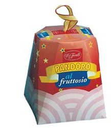 FARALLI DOLCENATALE FRUTTOSIO 80 G - Farmacia Mortise