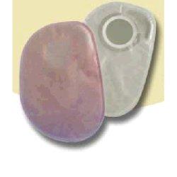 SACCA PER COLOSTOMIA CHIUSA RICOPERTA IN TESSUTO NON TESSUTO ALTERNA MIO SISTEMA A 2 PEZZI MISURA FORO 40MM CAPACITA' MAXI 500ML 30 PEZZI ARTICOLO 46448 - Farmacia Mortise