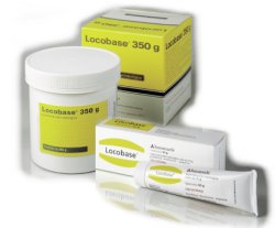 LOCOBASE LIPOCREMA 350 G - Farmacia Mortise