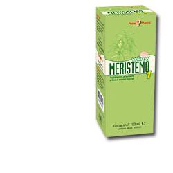 MERISTEMO 1 ARTERIOSO 100ML - Farmacia Mortise