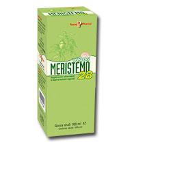 MERISTEMO 28 100ML - Farmacia Mortise