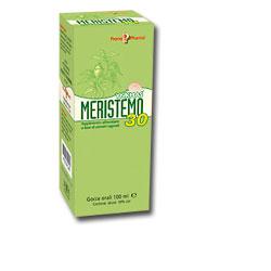 MERISTEMO 30 URO 100ML - Farmacia Mortise