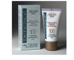 DEFENCE 100 CREMA BASE PROTETTIVA RINFORZANTE - Farmacia Mortise