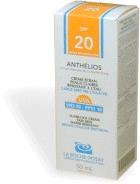 ANTHELIOS CREMA INVISIBILE SPF 20 50 ML - Farmacia Mortise