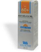 ANTHELIOS XL LATTE SPF 60+ 100 ML - Farmacia Mortise