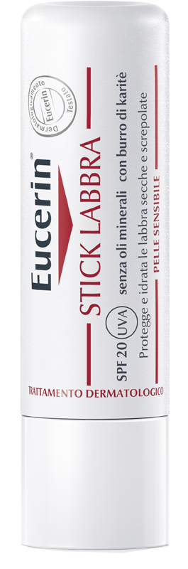 EUCERIN STICK LABBRA - Farmacia Mortise