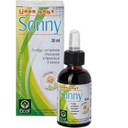 SONNY 30 ML - Farmacia Mortise