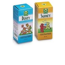 DENTY 30 ML - Farmacia Mortise