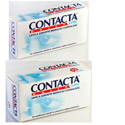 LENTI A CONTATTO CONTACTA LENS DAILY -5,00 16PZ - Farmacia Mortise
