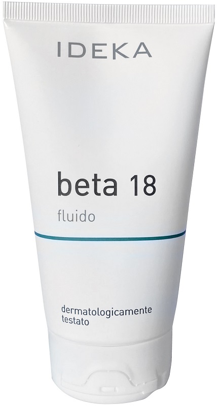 BETA 18 FLUIDO 125 ML - Farmacia Mortise