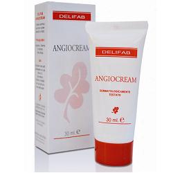 DELIFAB ANGIOCREAM 50 ML - Farmacia Mortise