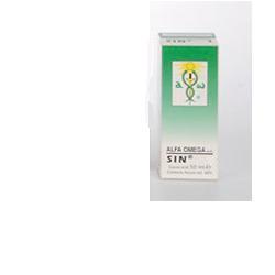 FITOMEGA SIN 23 GOCCE 50 ML - Farmacia Mortise